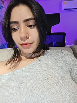 Sara-215 online show from February 26, 2026, 3:38 am