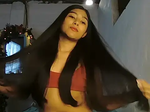 sweetgirl kat online show from November 17, 2025, 2:56 pm