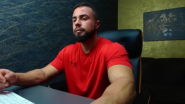 Snapshot of HayesWood chatting on November 9, 2025, 5:28 am HayesWood online show from November 9, 2025, 5:28 am