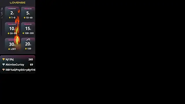 MasterAlexSlavekate online show from November 8, 2025, 11:47 pm