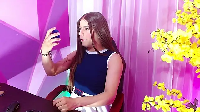 NovaNight  online show from December 3, 2025, 11:41 am