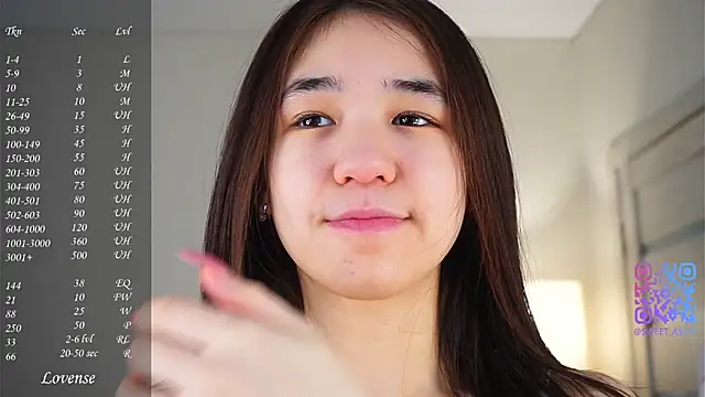 KiraAbling online show from January 10, 2026, 6:04 am