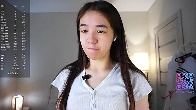 KiraAbling online show from January 13, 2026, 5:35 am