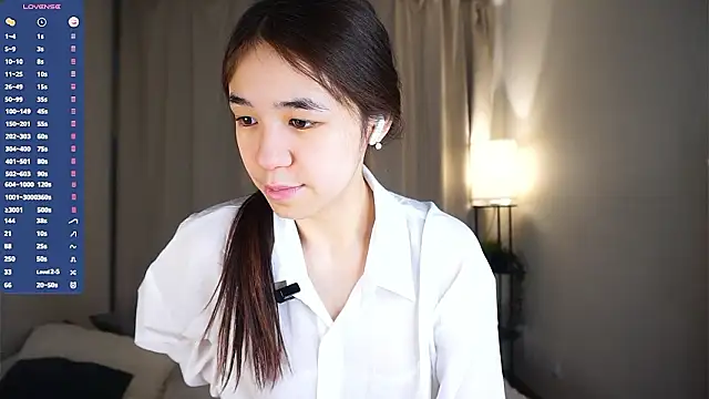 KiraAbling online show from January 18, 2026, 5:55 am