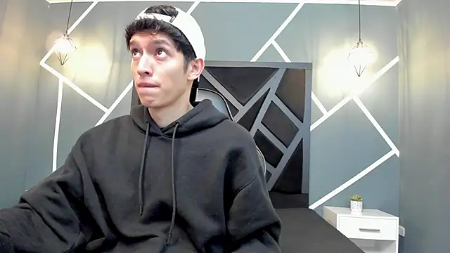 Snapshot of Niick_Carter chatting on November 11, 2025, 11:05 pm Niick Carter online show from November 11, 2025, 11:05 pm