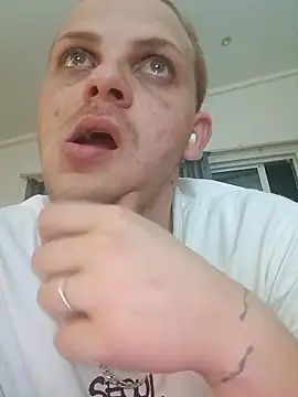 THOMMONSTER5299 online show from January 12, 2026, 9:20 pm