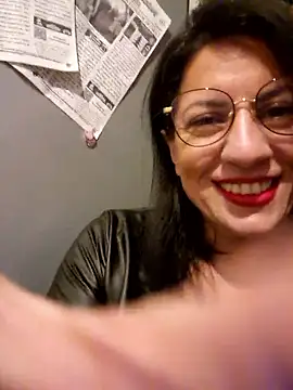  LustyFantasy  online show from January 13, 2026, 3:34 am