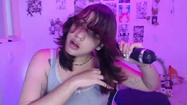 reiko doll online show from November 15, 2025, 8:49 pm