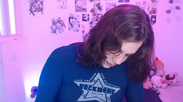 reiko doll online show from November 25, 2025, 4:29 pm