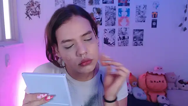 reiko doll online show from December 19, 2025, 3:30 pm