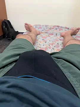 Snapshot of SentScruples chatting on November 18, 2025, 6:45 pm SentScruples online show from November 18, 2025, 6:45 pm