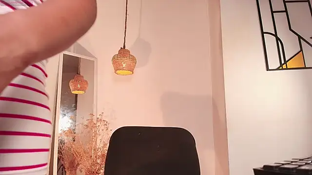 Ebonyswet  online show from December 3, 2025, 8:18 pm