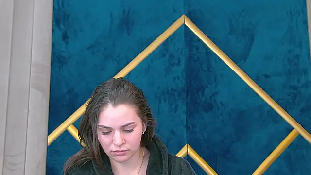 MisteryBlush online show from October 28, 2025, 8:22 pm