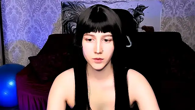 kamisama ami online show from November 11, 2025, 6:08 pm