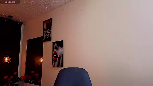 Flor Gil online show from January 7, 2026, 2:58 am