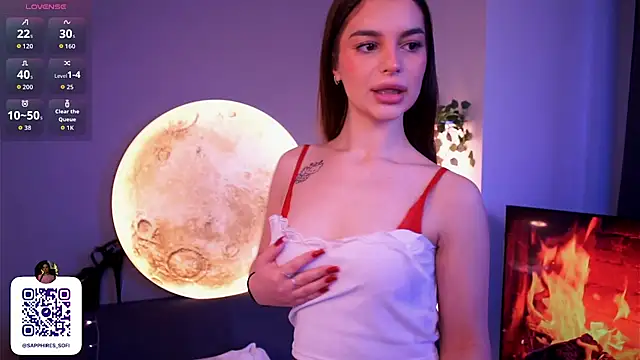 Snapshot of LauraHansil chatting on November 27, 2025, 6:48 am LauraHansil online show from November 27, 2025, 6:48 am