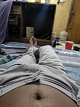 Snapshot of khajamah25 chatting on October 30, 2025, 9:55 am khajamah25 online show from October 30, 2025, 9:55 am