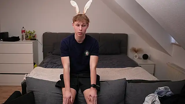 InnocentGuysOF online show from April 2, 2026, 5:21 pm