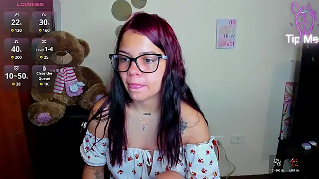 Emma boo online show from February 12, 2026, 4:02 pm