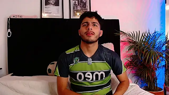 jaiden thoner online show from November 20, 2025, 5:18 am