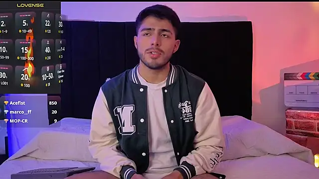 Snapshot of jaiden_thoner chatting on February 8, 2026, 11:13 am jaiden thoner online show from February 8, 2026, 11:13 am