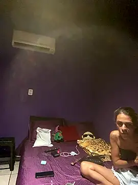 sabrinaneves online show from January 11, 2026, 10:59 pm