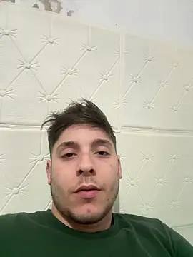 Elvergggg44 online show from October 29, 2025, 6:26 am