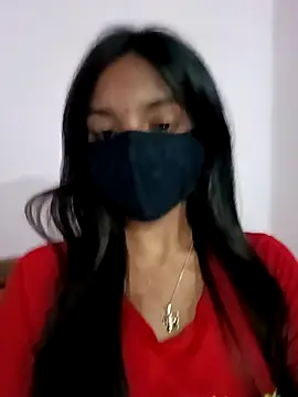 Snapshot of Sanaya_Queen19 chatting on November 16, 2025, 5:40 pm Sanaya Queen19 online show from November 16, 2025, 5:40 pm