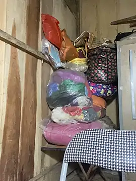 Snapshot of Nul-chal chatting on November 9, 2025, 9:24 pm Nul-chal online show from November 9, 2025, 9:24 pm