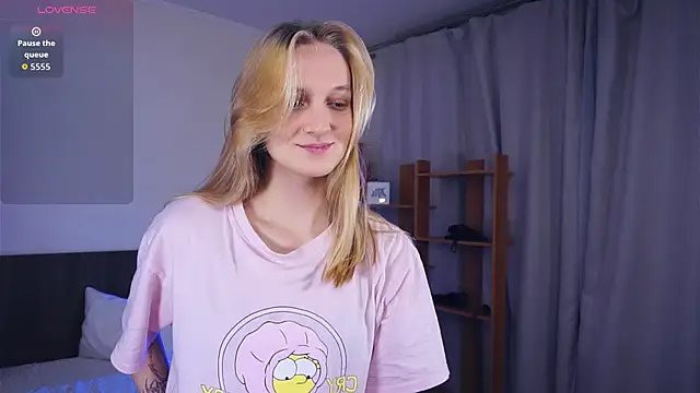 Snapshot of DierdreJacobsohn chatting on November 1, 2025, 6:04 am DierdreJacobsohn online show from November 1, 2025, 6:04 am