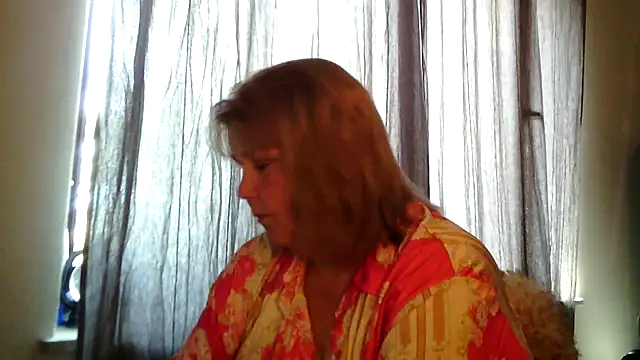 Sylviastar46 online show from June 18, 2026, 9:14 am