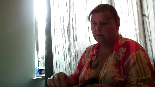 Sylviastar46 online show from June 21, 2026, 8:39 am