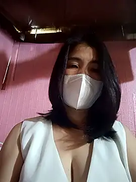 Snapshot of Nahata-suki chatting on November 13, 2025, 2:10 am Nahata-suki online show from November 13, 2025, 2:10 am