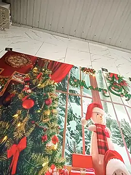 Snapshot of Nahata-suki chatting on December 16, 2025, 9:25 am Nahata-suki online show from December 16, 2025, 9:25 am