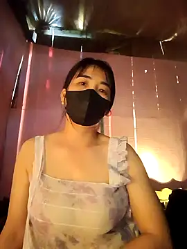 Snapshot of Nahata-suki chatting on December 17, 2025, 6:41 am Nahata-suki online show from December 17, 2025, 6:41 am