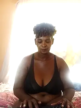 BLACKMALF online show from November 14, 2025, 8:35 am