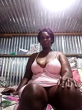 BLACKMALF online show from February 3, 2026, 4:12 pm