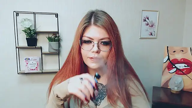 Lina ri  online show from November 1, 2025, 12:18 pm