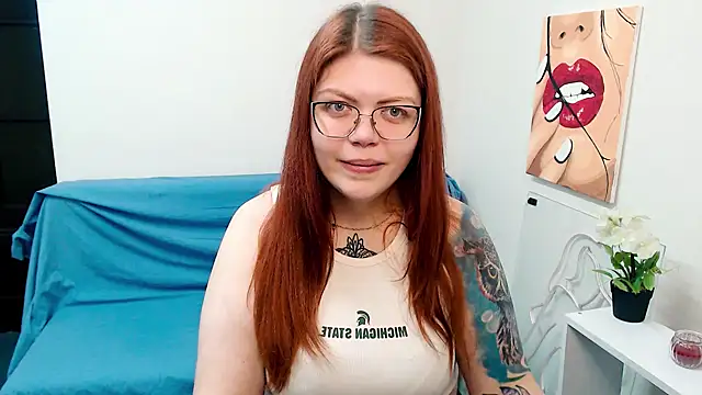 Lina ri  online show from February 27, 2026, 5:35 pm