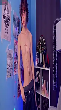 LeoBensyten online show from December 4, 2025, 1:53 pm