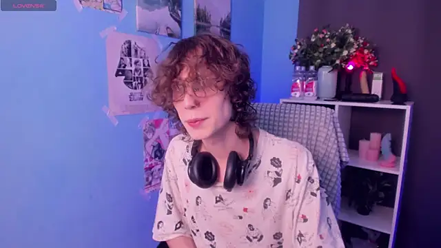 LeoBensyten online show from January 15, 2026, 2:54 pm