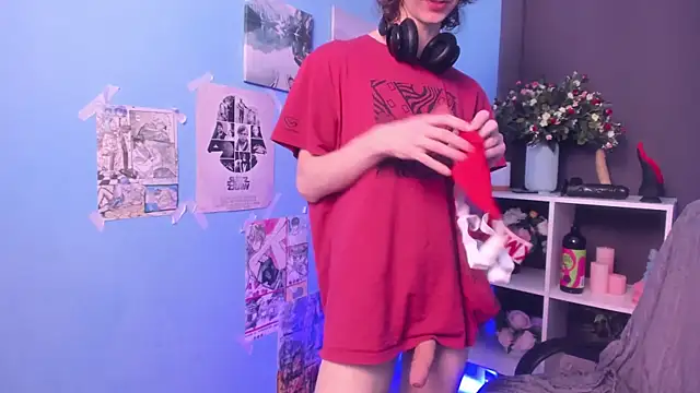 LeoBensyten online show from February 22, 2026, 4:27 pm