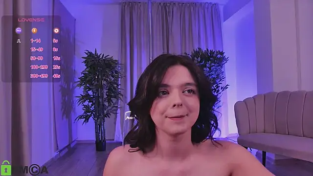 SidneyPuff online show from December 3, 2025, 4:53 am