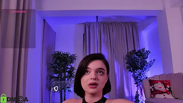 SidneyPuff online show from December 19, 2025, 4:52 am