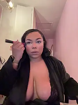 kennedylorel online show from December 5, 2025, 4:03 pm