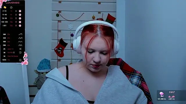 FoxPlayXX online show from January 11, 2026, 7:52 pm