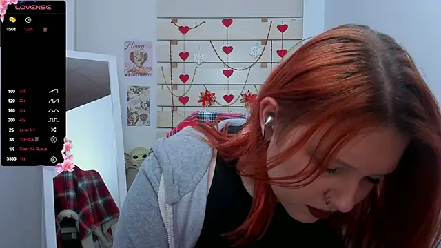 FoxPlayXX online show from February 28, 2026, 9:05 pm