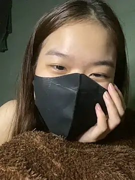 BUNNY050465 online show from January 14, 2026, 3:17 pm