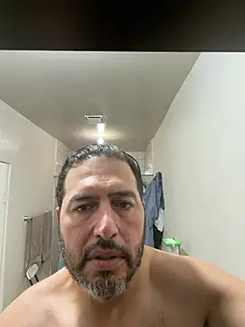 ezrah23 online show from March 13, 2026, 6:36 pm