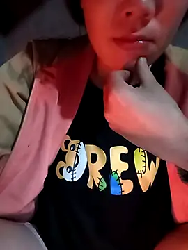 -Lana-123 online show from November 2, 2025, 10:34 pm